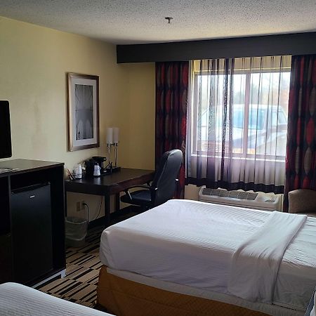 Best Western Shippensburg Buitenkant foto