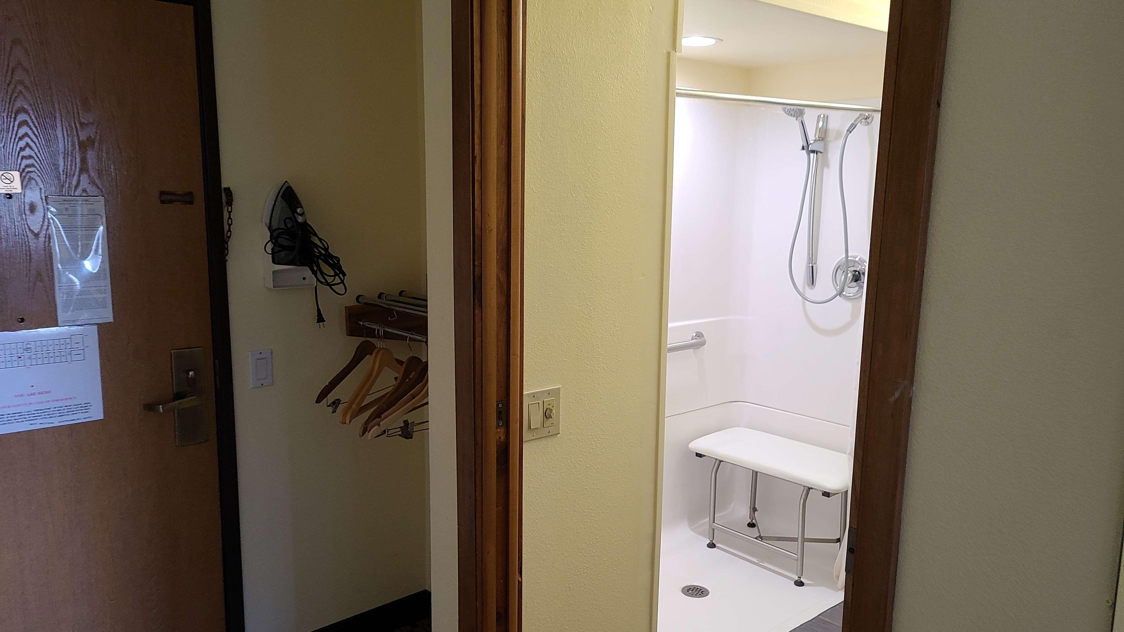 Best Western Shippensburg Buitenkant foto