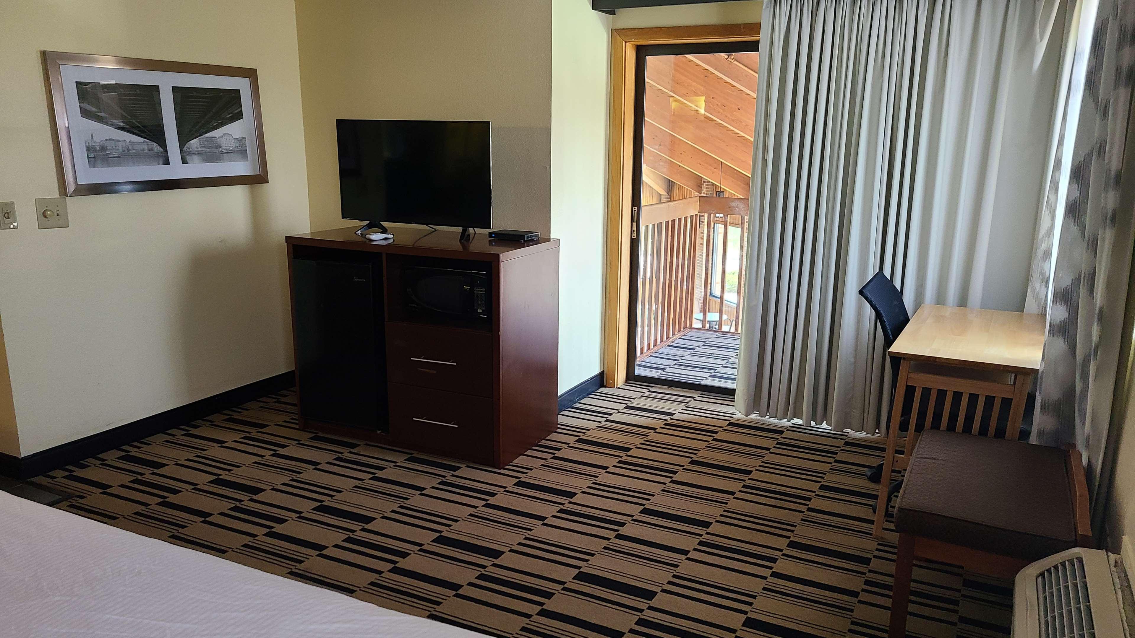 Best Western Shippensburg Buitenkant foto