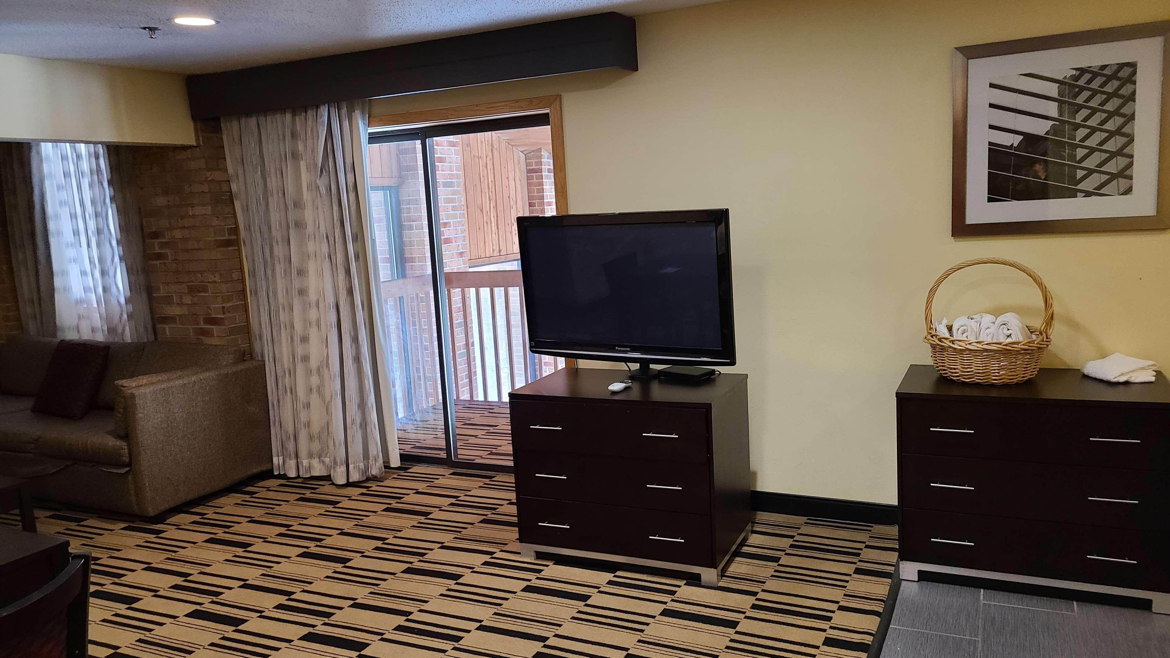 Best Western Shippensburg Buitenkant foto
